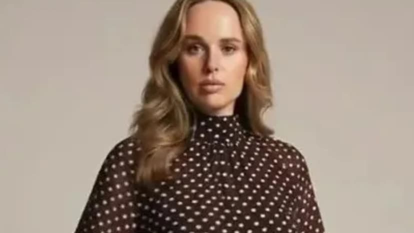 Zara's AI lets you try clothes virtually!