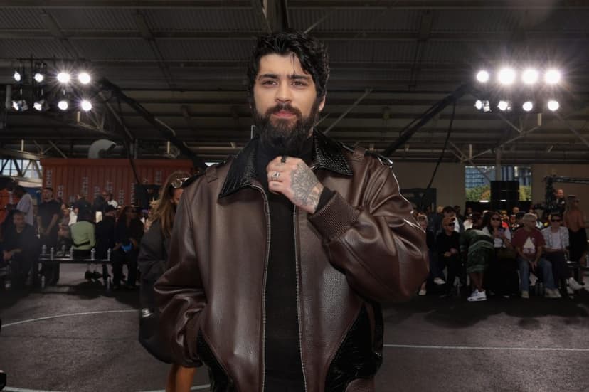 Zayn Cancels US Leg of Konnakol Tour Amid Health Recovery