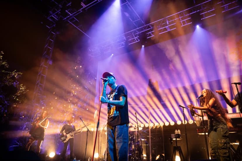 Zayn Malik's subtle dig at Harry Styles' ticket prices?