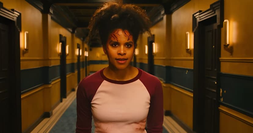 Zazie Beetz Film Flops: $5M Opening Weekend