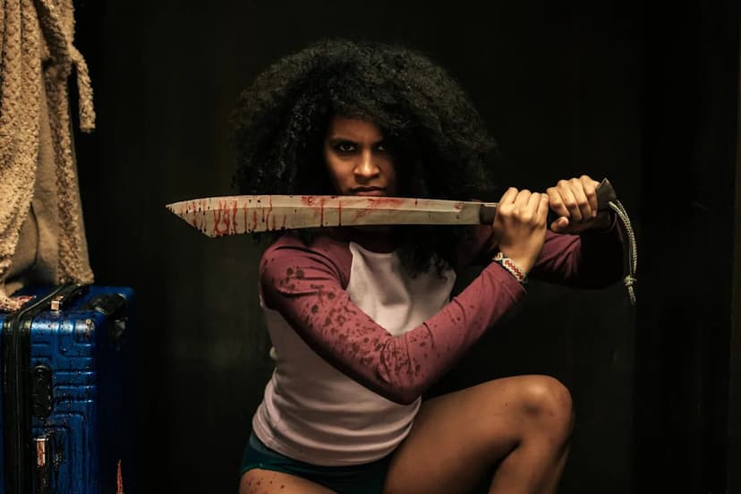 Zazie Beetz: Horror Deserves Oscar Recognition