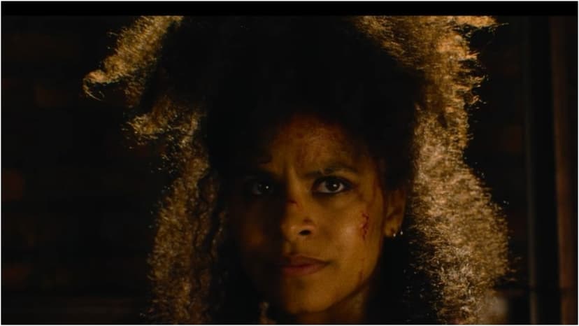 Housekeeper vs. Satanic Cult: Hotel Horror Unleashed