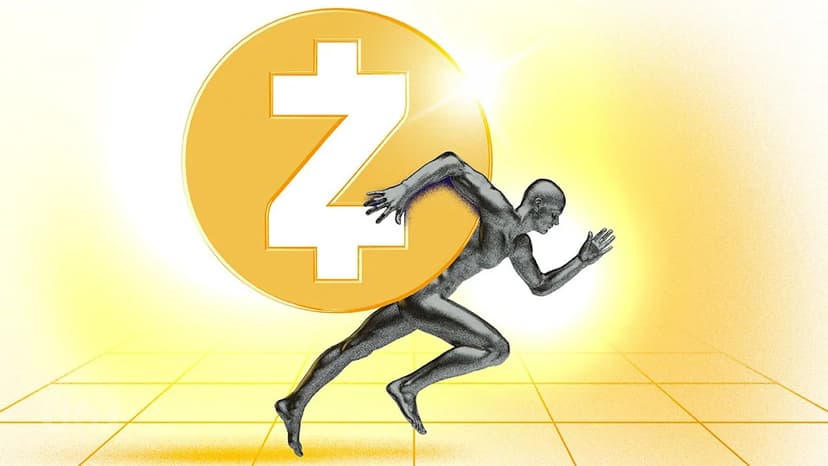 Zcash Rally Cools: Is More Growth Coming?