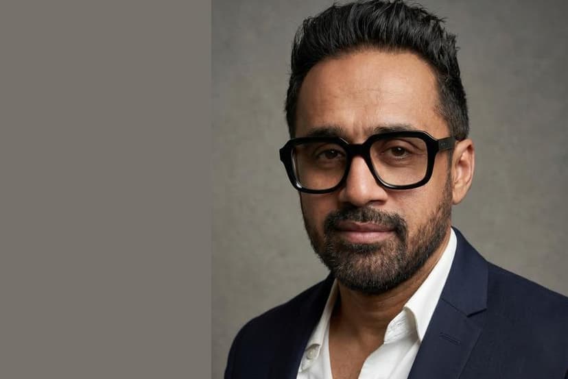 Ali Zaidi to Lead ZEE5 MENA Expansion