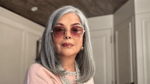 Zeenat Aman: Live-in love before marriage?