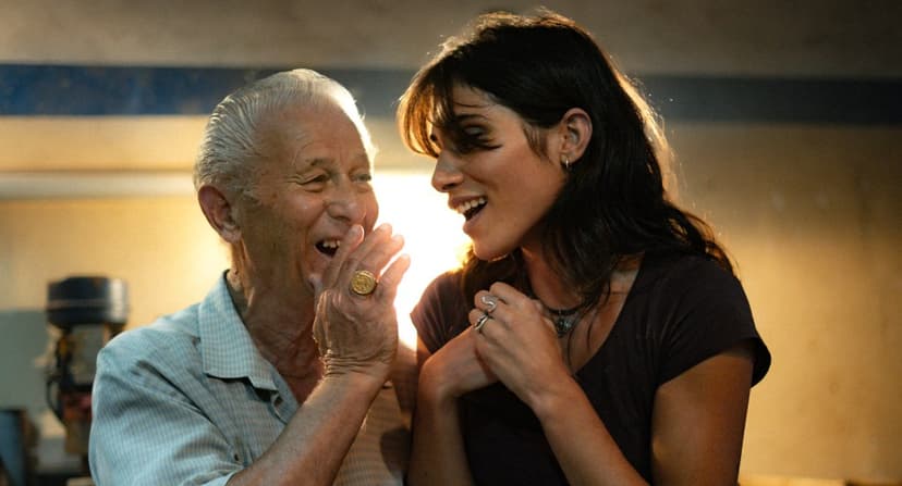 Malta's New Film 'Zejtune' Finds Global Audience