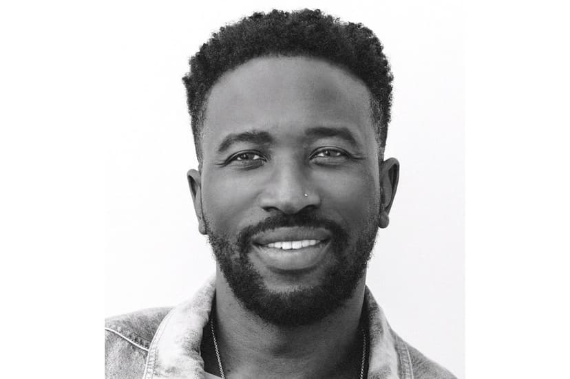 Zeke Lewis Takes Helm at Epic Records