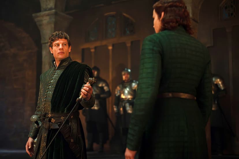House of the Dragon Star Becomes Legend of Zelda's Link