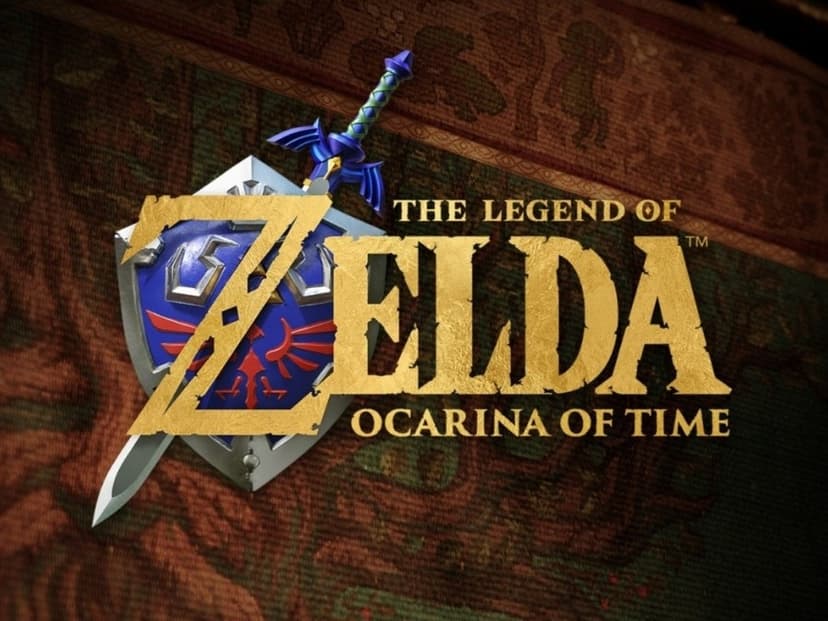 Zelda Switch 2 Leaks: Ocarina of Time Remake Details Emerge