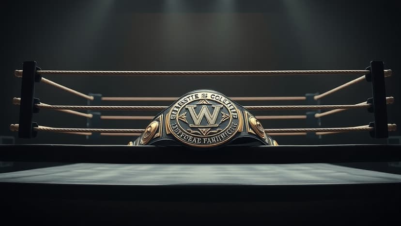 Zelina Vega Mourns Loss of 'Second Father'