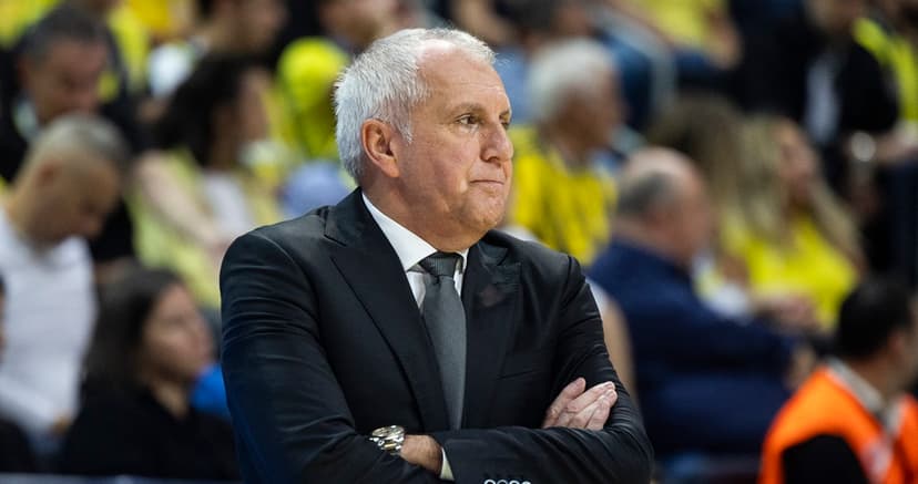Obradovic Delays Coaching Future Amidst Barcelona Rumors