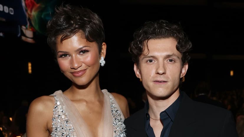 Zendaya Shines at Emmys Despite No Wins