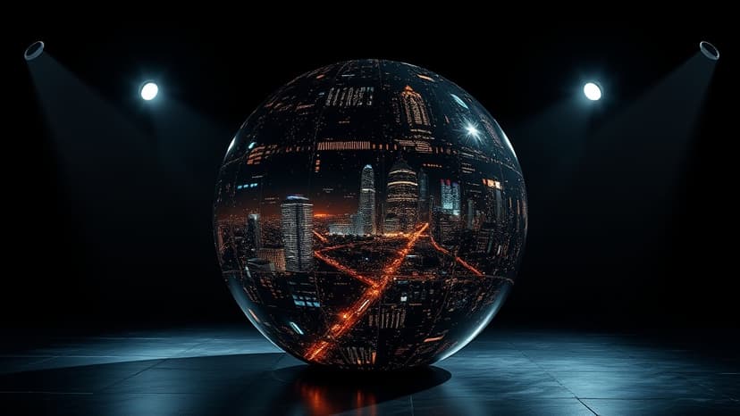 Zendaya on Fame: Protecting Personal Space