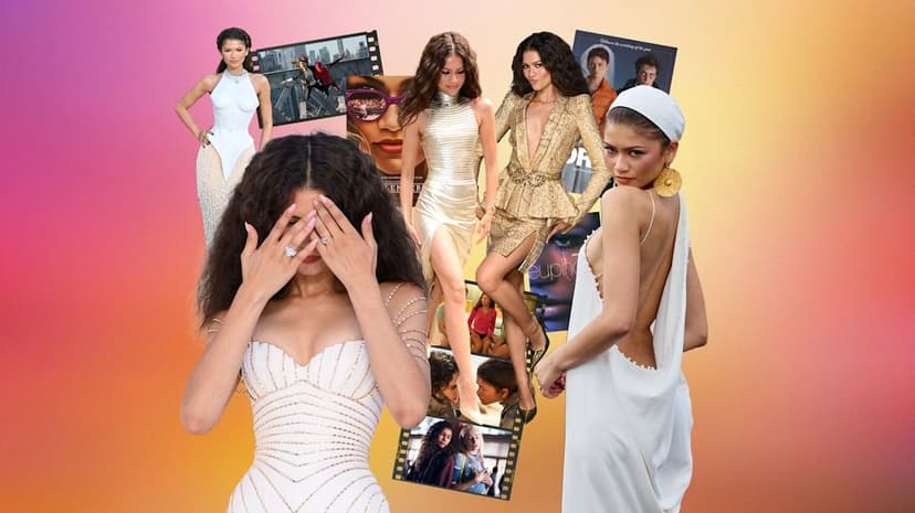 Zendaya Fatigue: Hollywood's Misogynistic Double Standard