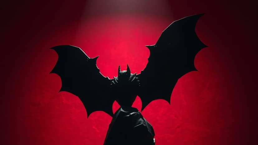 Zendaya & Pattinson: Batman vs. Spider-Man Feud?