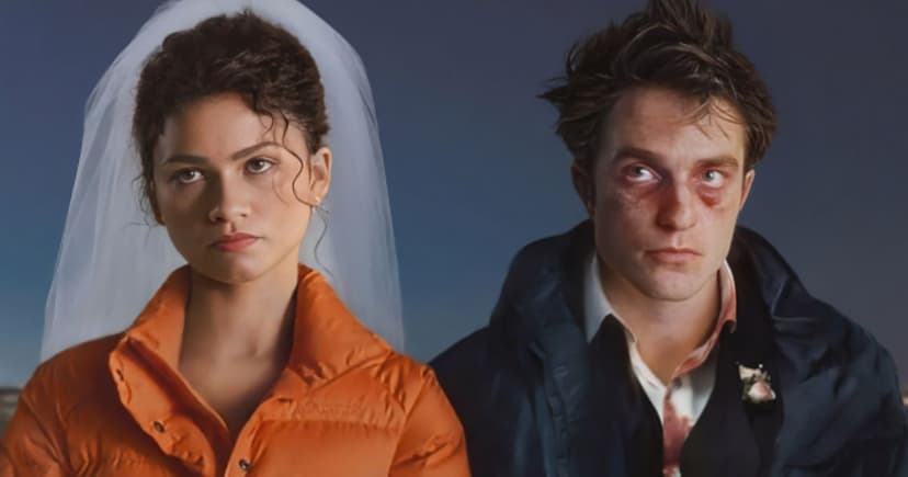 Zendaya & Pattinson Film Soars Past Box Office Projections