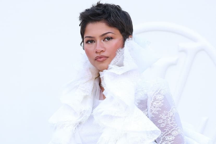 Zendaya's Next Sci-Fi Epic: A New Galactic Adventure