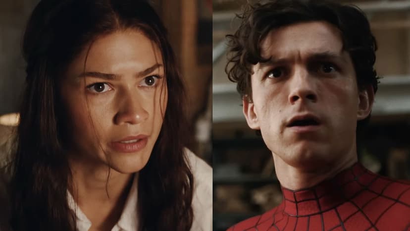 Zendaya Saves Spider-Man 4 Ending from Tom Holland's Spoilers