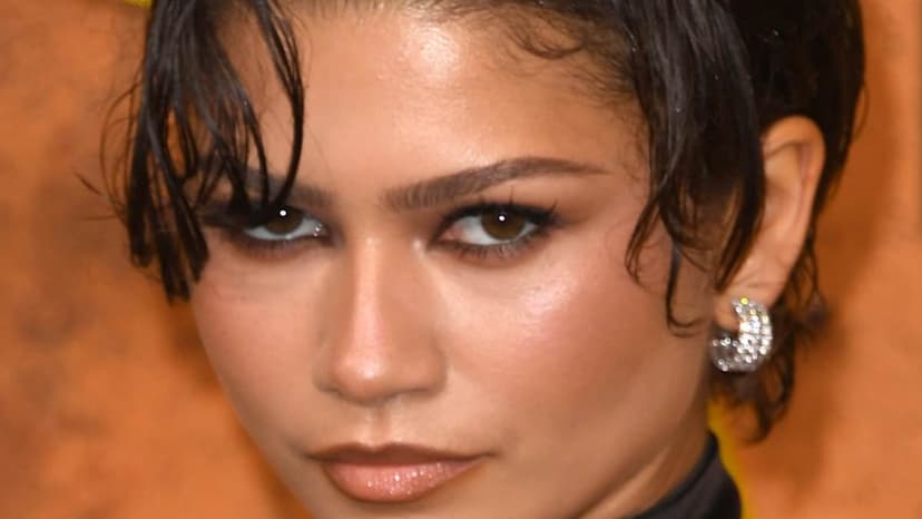 Zendaya Snubs Sydney Sweeney on Red Carpet Amid Feud Rumors