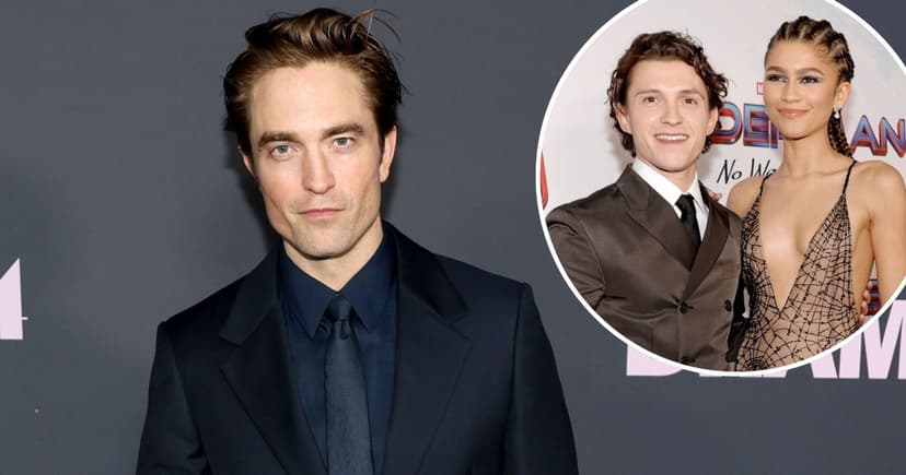 Zendaya & Tom Holland: Marriage Rumors Swirl Amidst AI Wedding Photos