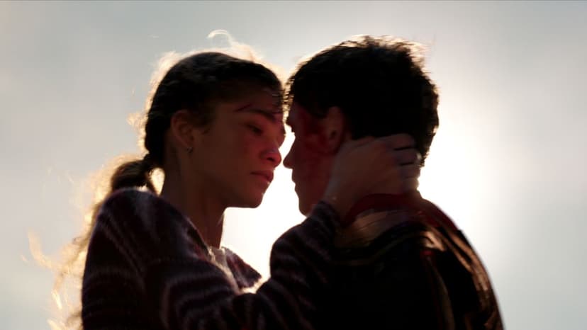 Zendaya & Tom Holland Secretly Married!