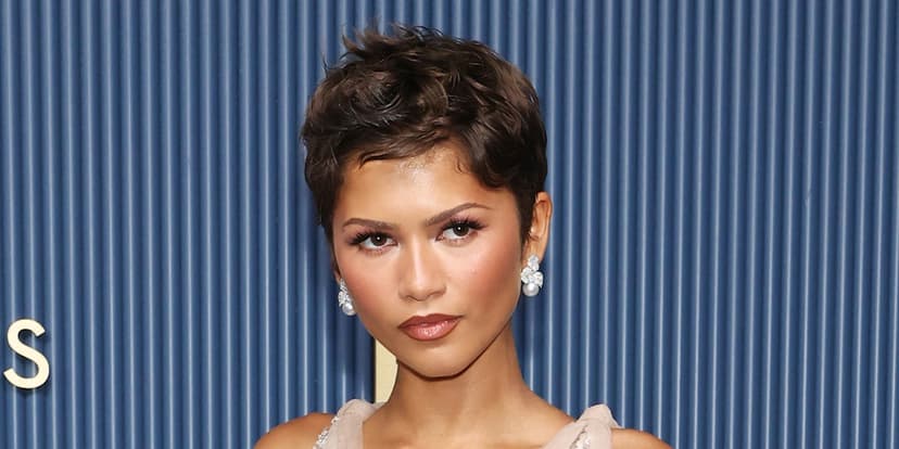Law Roach teases Zendaya & Tom Holland marriage