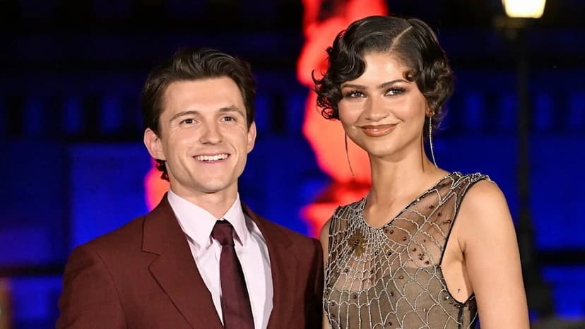 Law Roach Clarifies Zendaya, Tom Holland Wedding Rumors