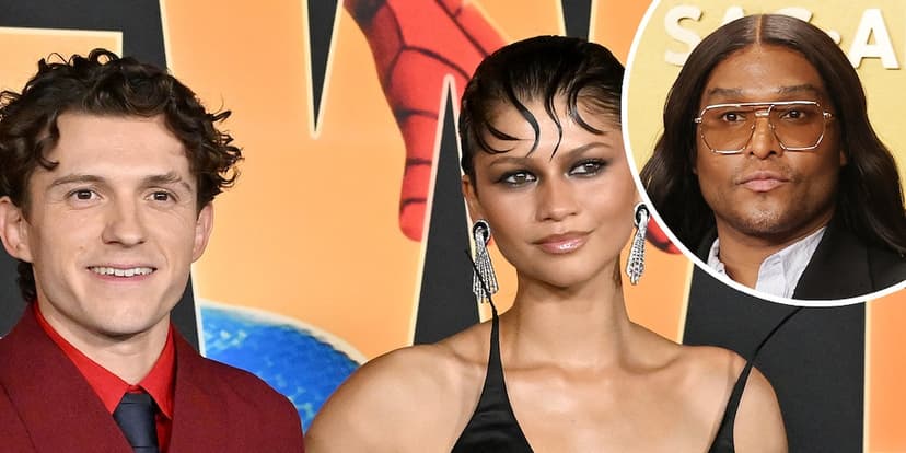 Zendaya & Tom Holland's Secret Wedding Confirmed!