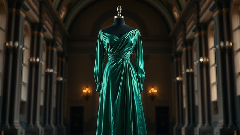 Zendaya Borrows Couture from Cate Blanchett's Closet