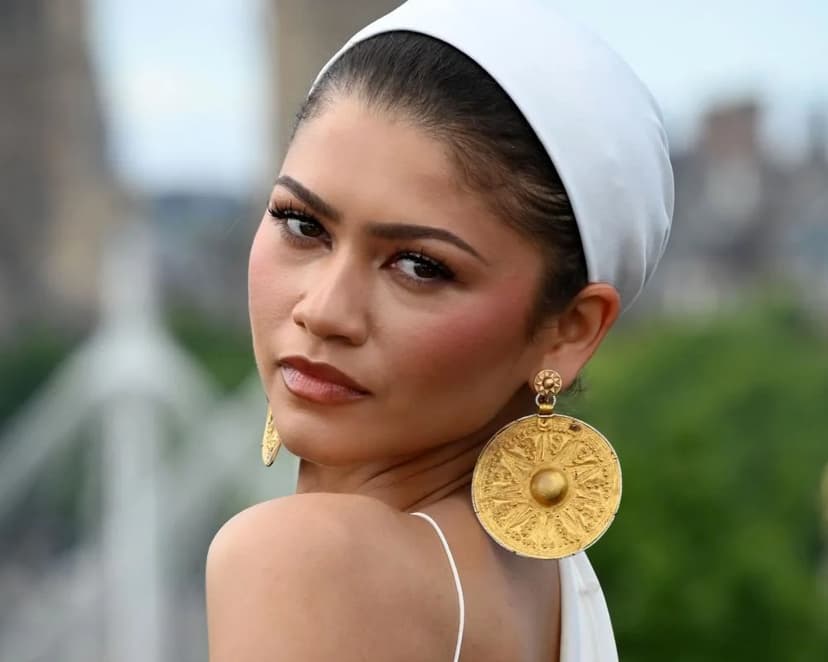 Zendaya's Earrings Spark Global Antiquities Row