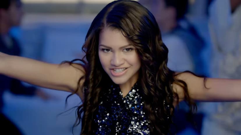 Zendaya's Complicated Past With Child Stardom