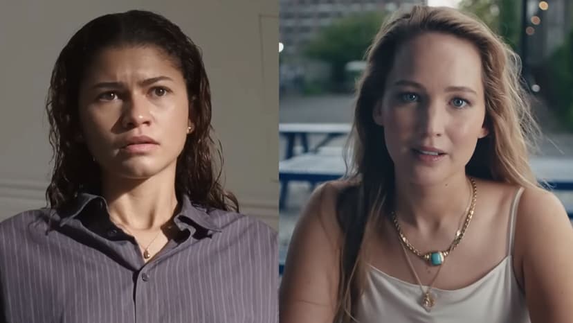 Zendaya's 2026 Blockbuster Domination Ahead