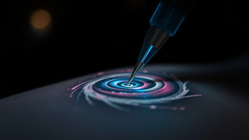 Zendaya's Mom: Tattoo Obsessed at 50!