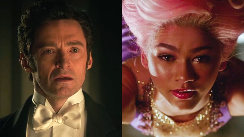 Zendaya's Talent Stuns Hugh Jackman in Early Career