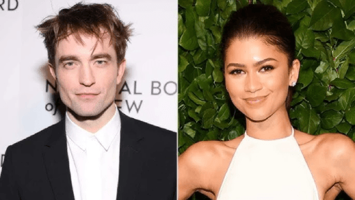 Rob Pattinson Shares Zendaya's Blunt Take on Twilight