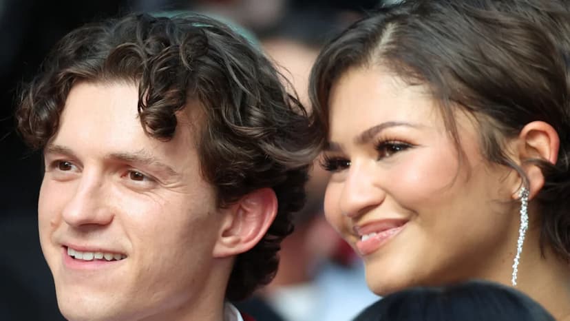 Zendaya's Ultimatum: Tom Holland's 'Odyssey' Role
