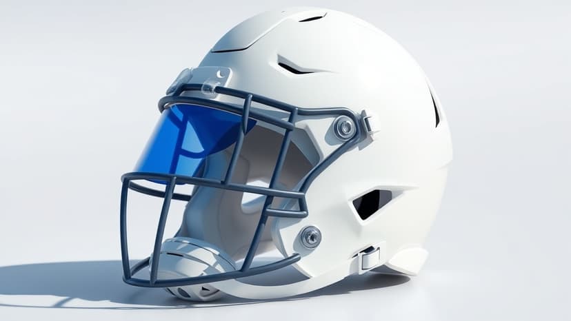 Faulk Lands Dual-Threat QB Zeon Chriss