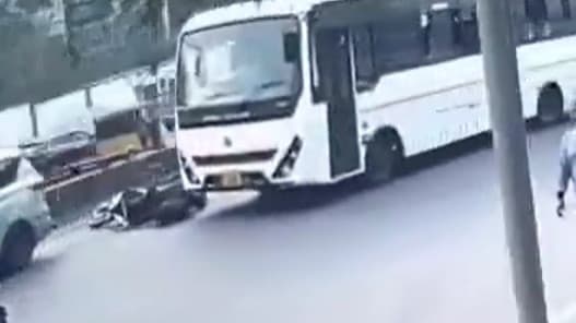 Zepto Driver's Death Sparks Gig Worker Safety Debate