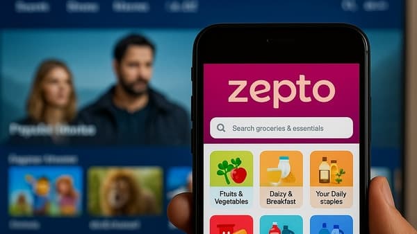 India's CCPA Penalizes Zepto Over 'Dark Patterns'