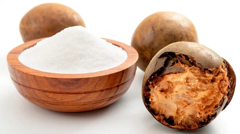 Beyond Sugar: Exploring Healthier Sweet Options