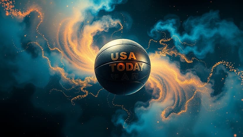 Sports Stories Get New Life with Major Partnership