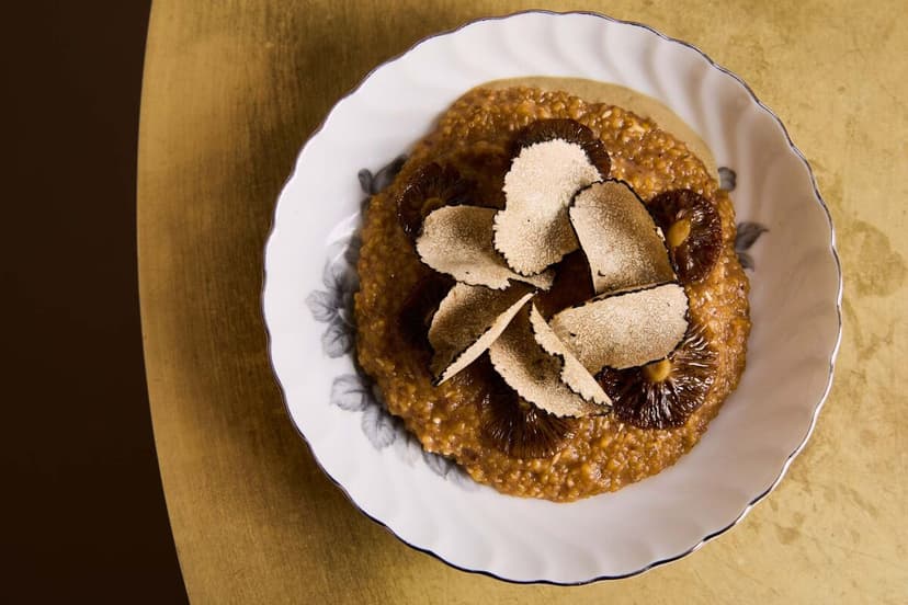 Chefs Turn Trash into Treasure: The Rise of Zero-Waste Dining