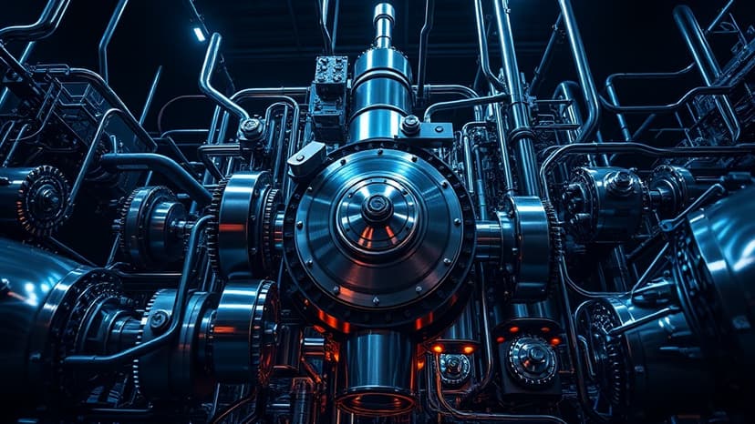 Zetwerk Eyes $450M IPO Amid Valuation Plateau