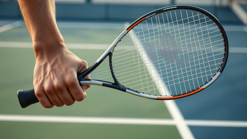 Tennis Star's Compassion: Halts Match for Ailing Ball Kid