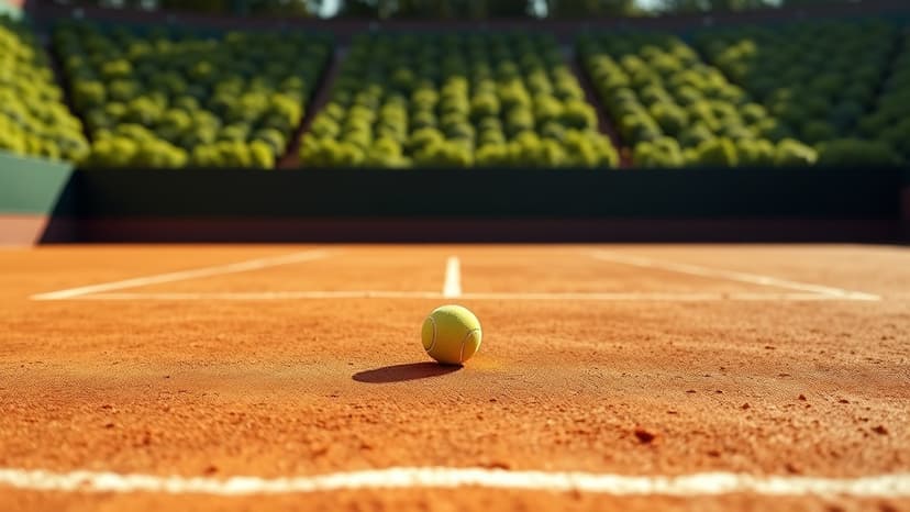 Zheng Qinwen Dominates Clay Season Debut vs Kenin