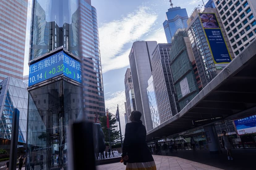 Zhongji Innolight Eyes Major Hong Kong Listing