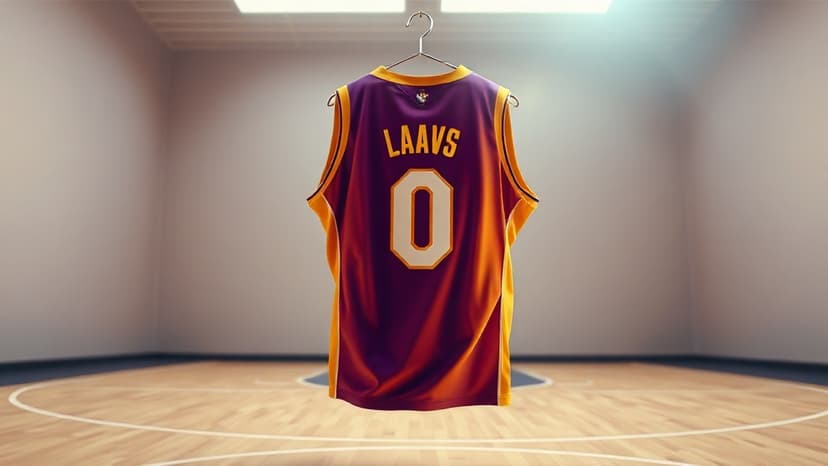 Ziaire Williams Reunites with Bronny James on Lakers