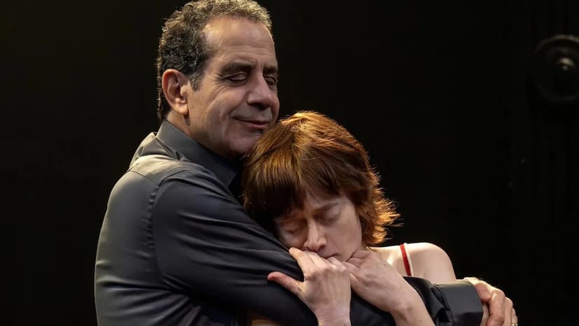 New Antigone: State vs. Woman's Body