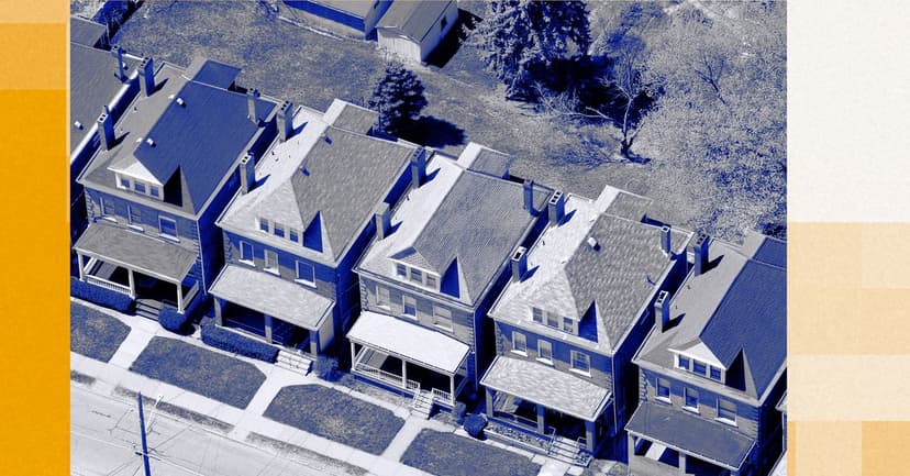 Zillow Bets Big on AI Amidst Real Estate Slowdown