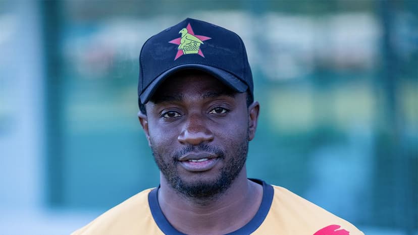 Kaia's 72 Powers Zimbabwe Past Namibia